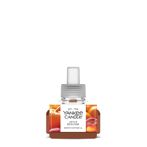 Apple Pumpkin ScentPlug Refill